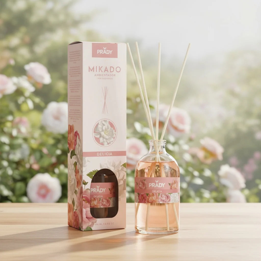 MIKADO PRADY DELICIA 100ML