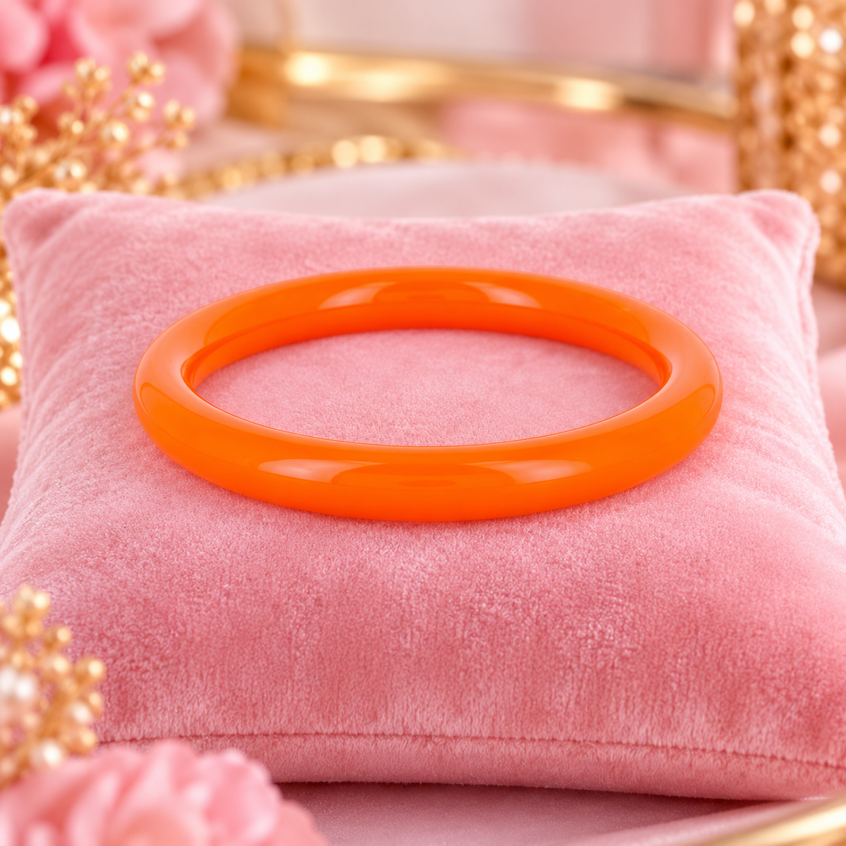 JONC MARION ORANGE