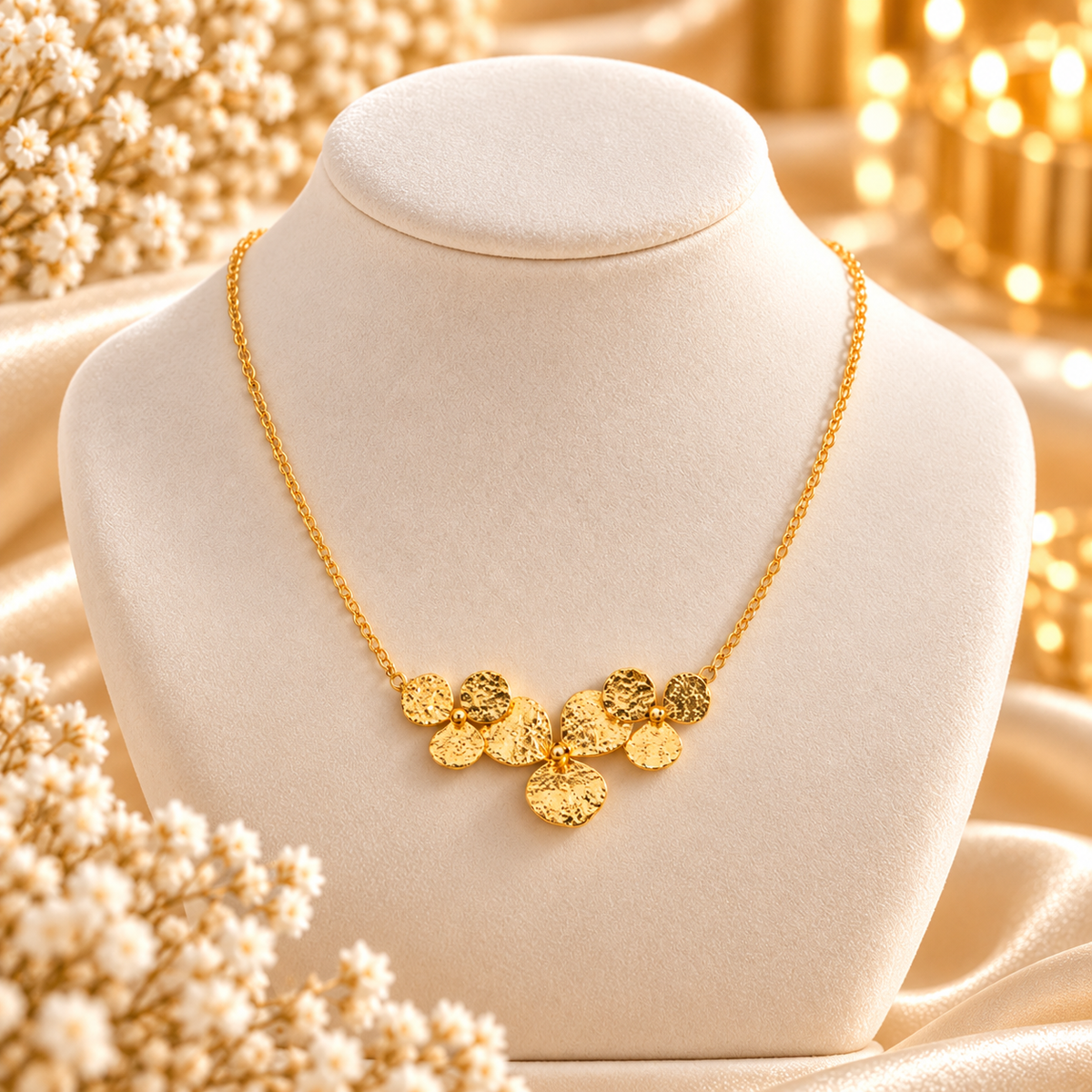 COLLIER BILLIE DORE