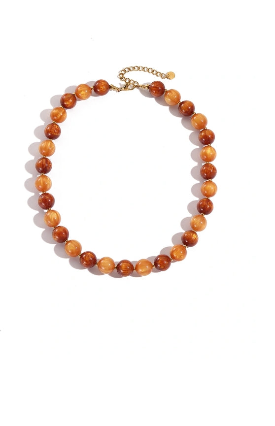 COLLIER JENNA ROUILLE