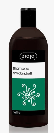 SHAMPOING ANTI PELLICULLAIRE 500ML