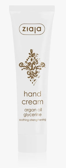 CREME MAINS HUILE D'ARGAN 100ML