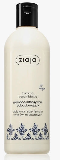 SHAMPOING REGENERATION INTENSE CERAMIDES 300ML