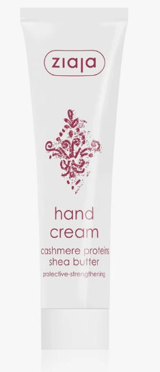 CREME HYDRATANTE MAINS CASHMERE 100ML