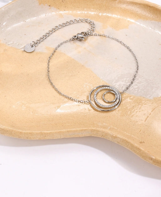 BRACELET JOYCE ARGENTE