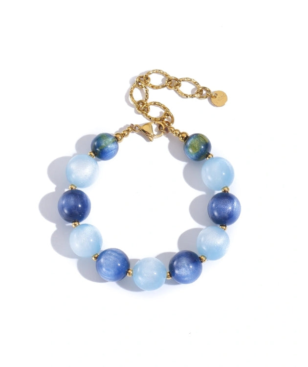 BRACELET JENNA BLEU