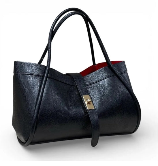 SAC HUGO NOIR