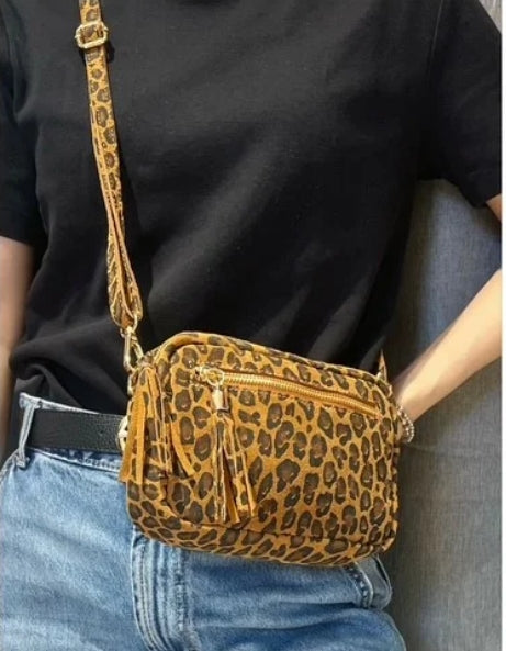 SAC AVA