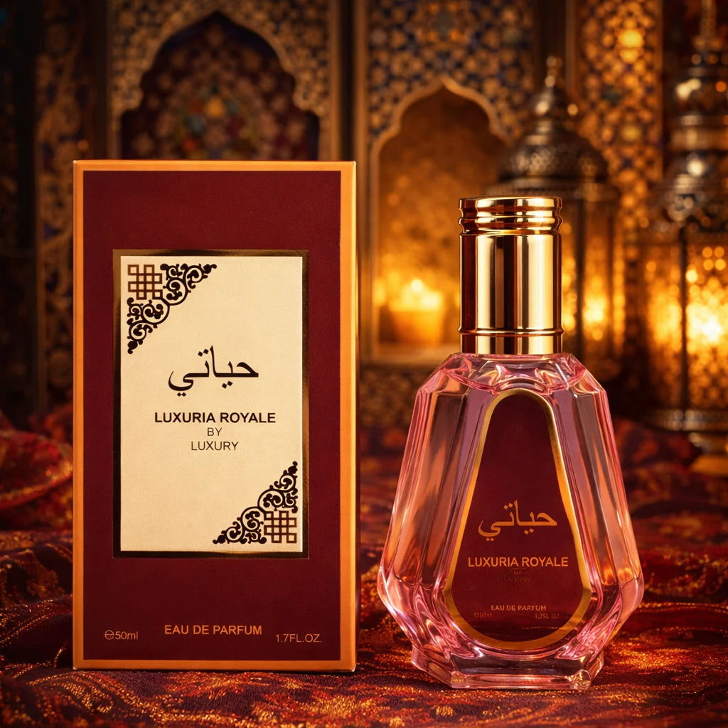 PARFUM AMEERAT 50ML