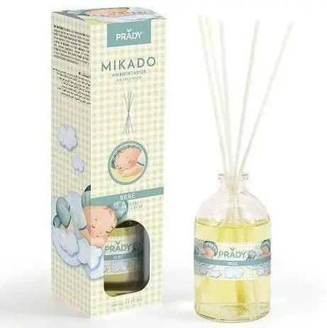 MIKADO PRADY POUDRE DE BEBE