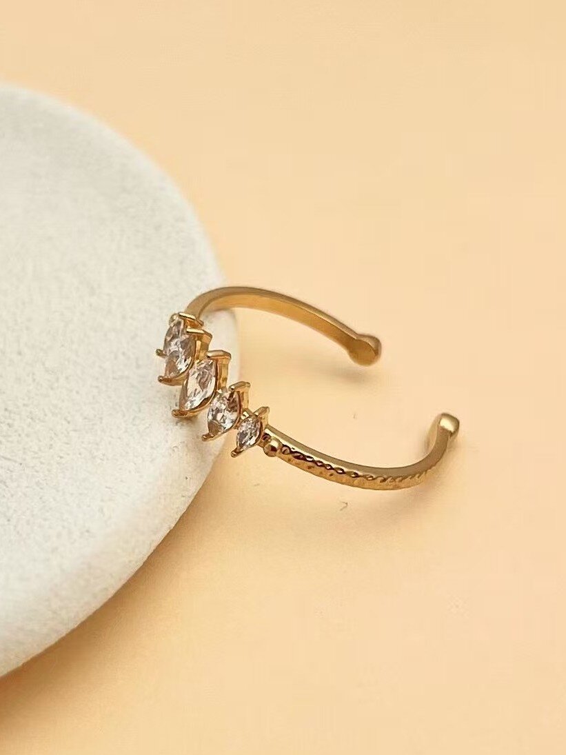 BAGUE ARIA