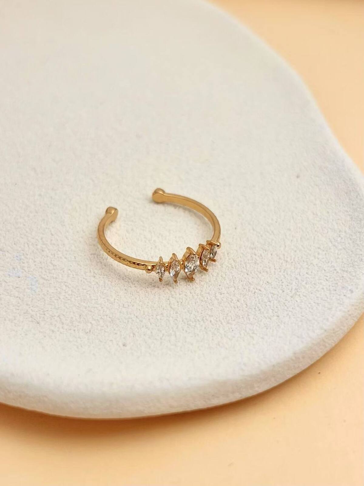 BAGUE ARIA