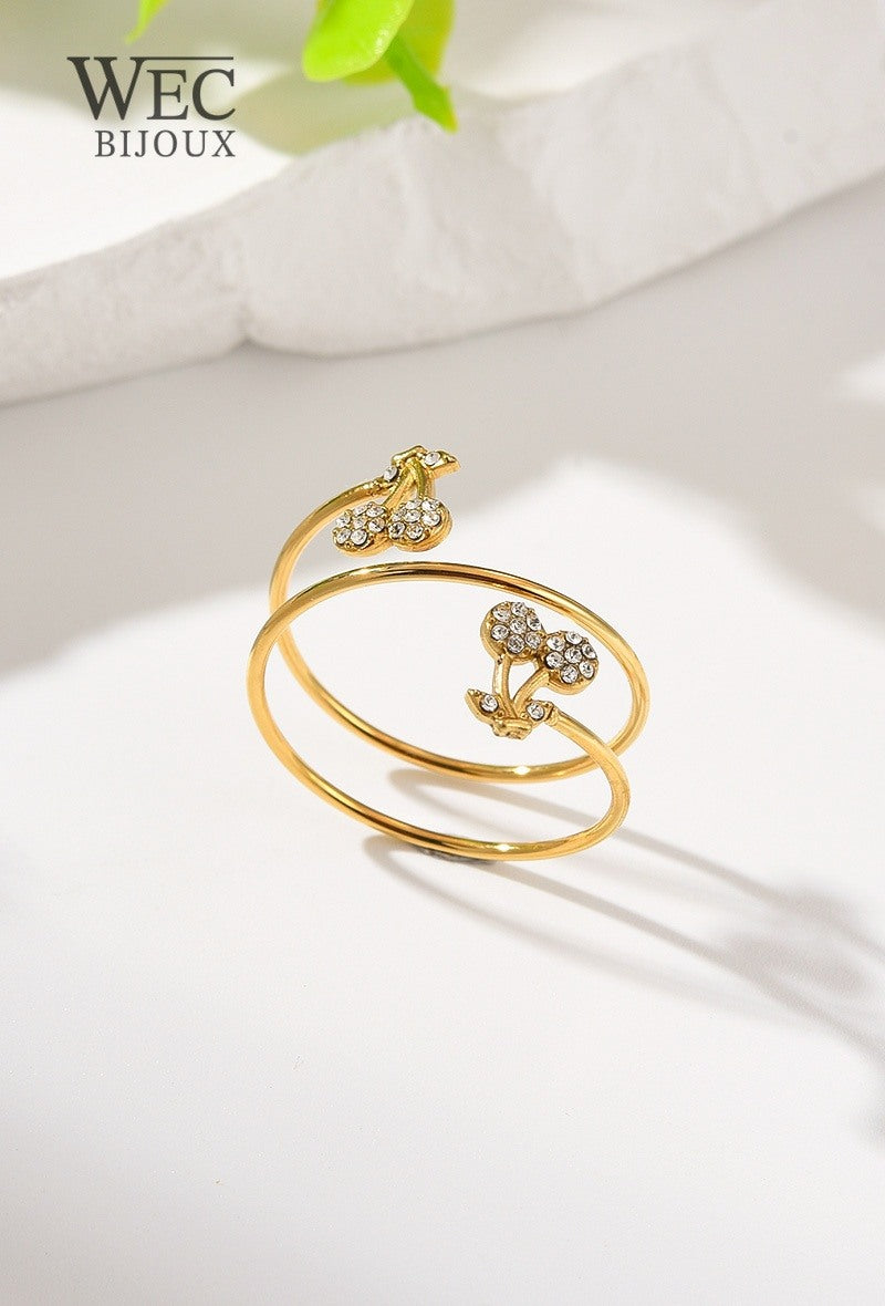 BAGUE MATHILDA