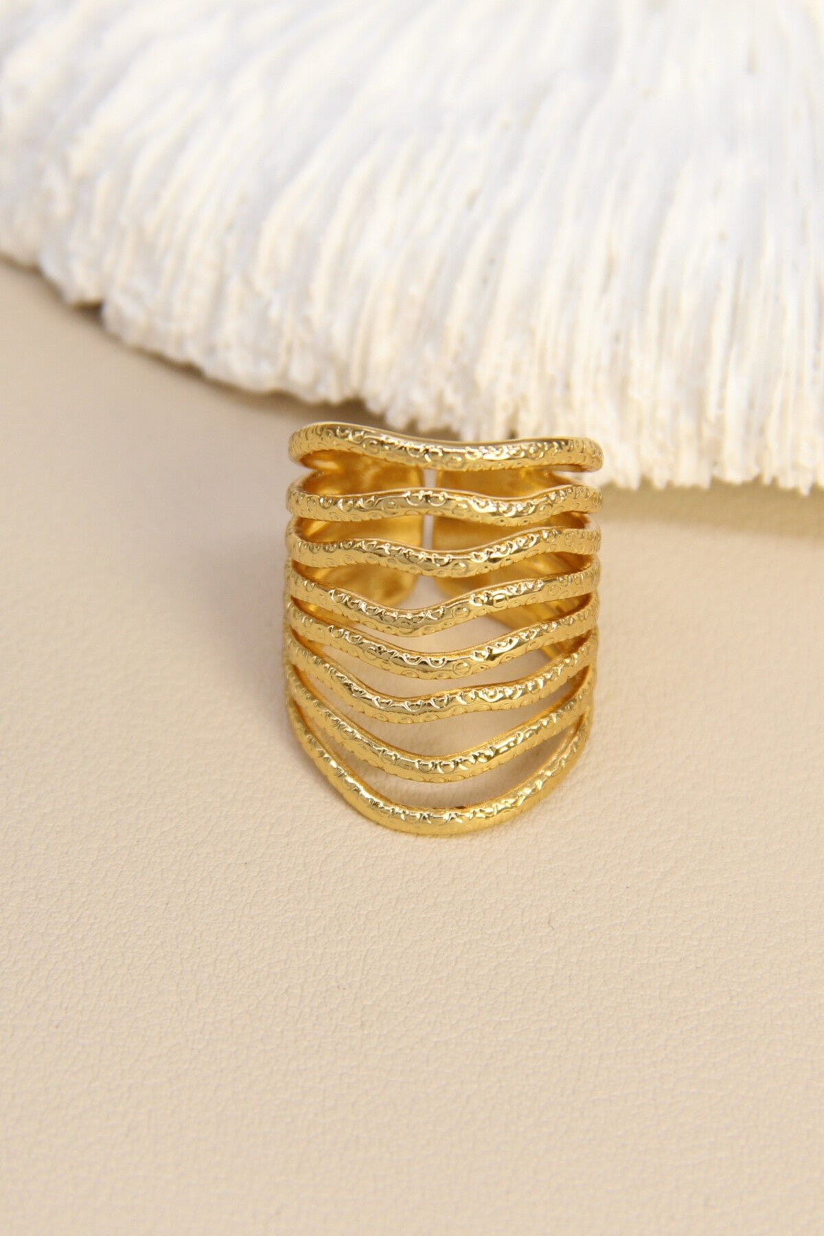 BAGUE CLEA