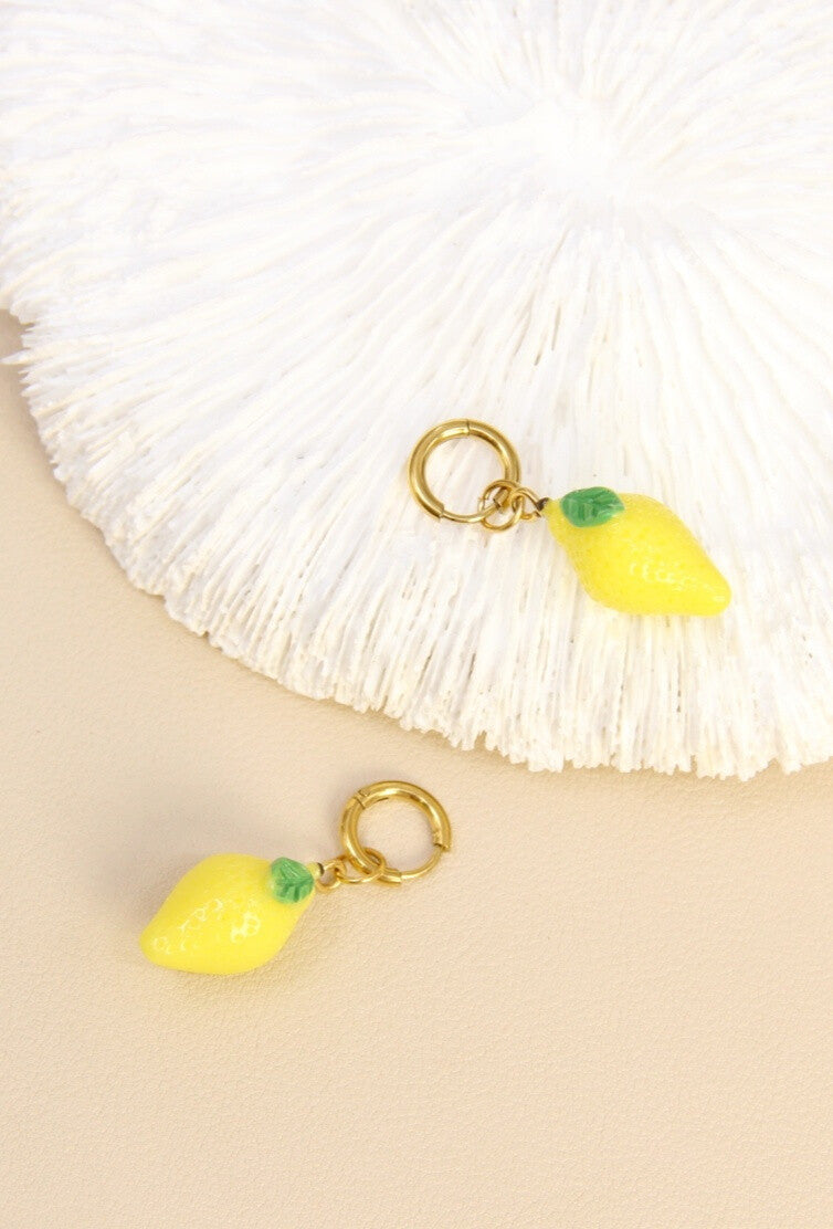 BOUCLES D'OREILLES ESTHER