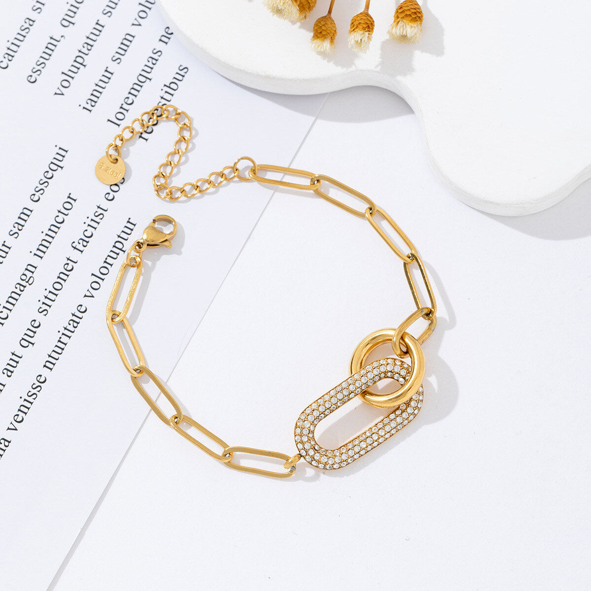 BRACELET MARIANNA DORE