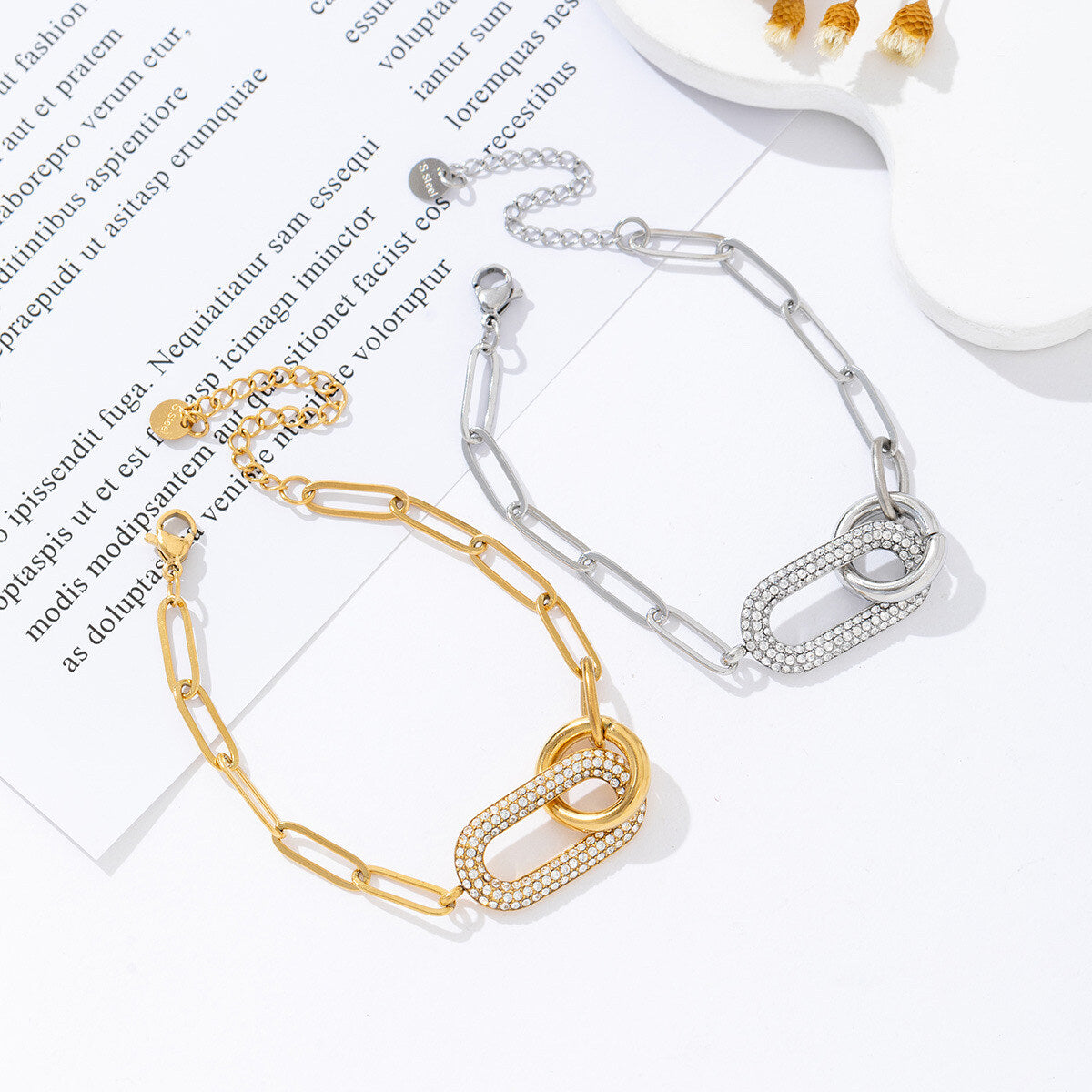 BRACELET MARIANNA DORE