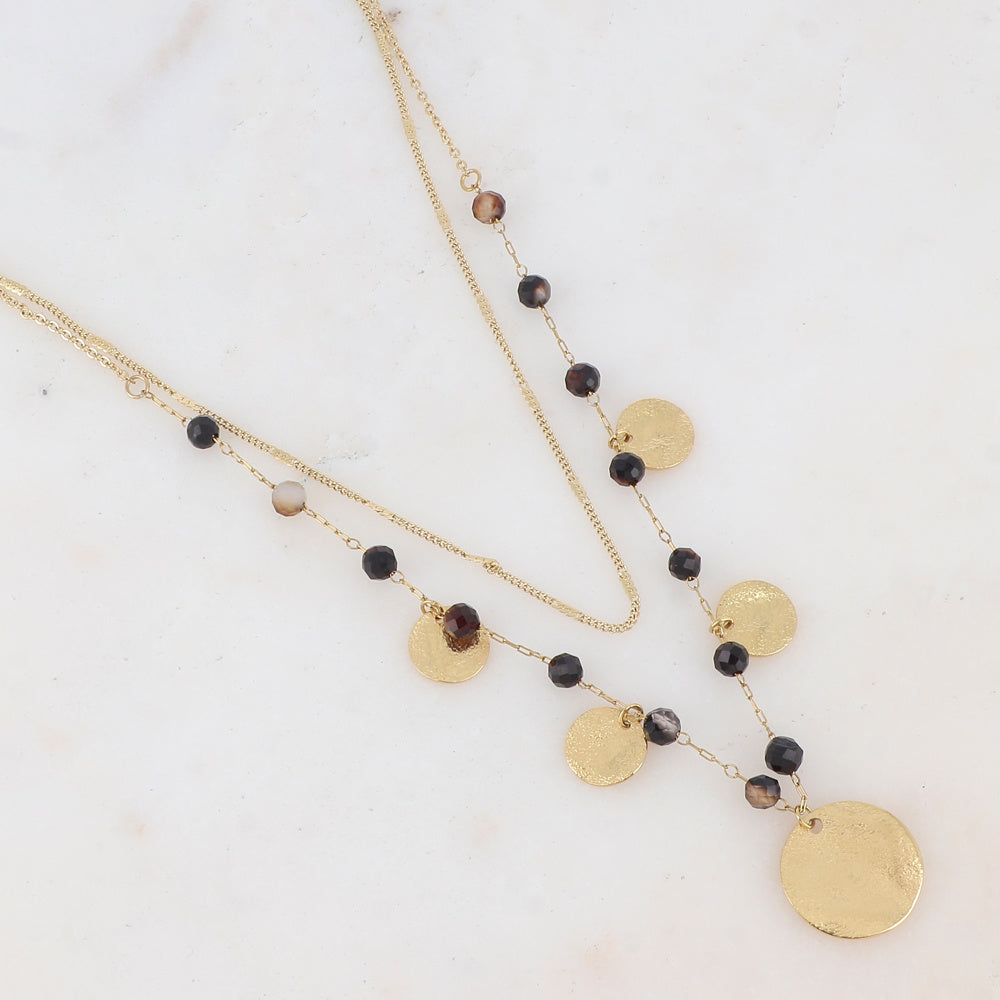 COLLIER JUSTINE