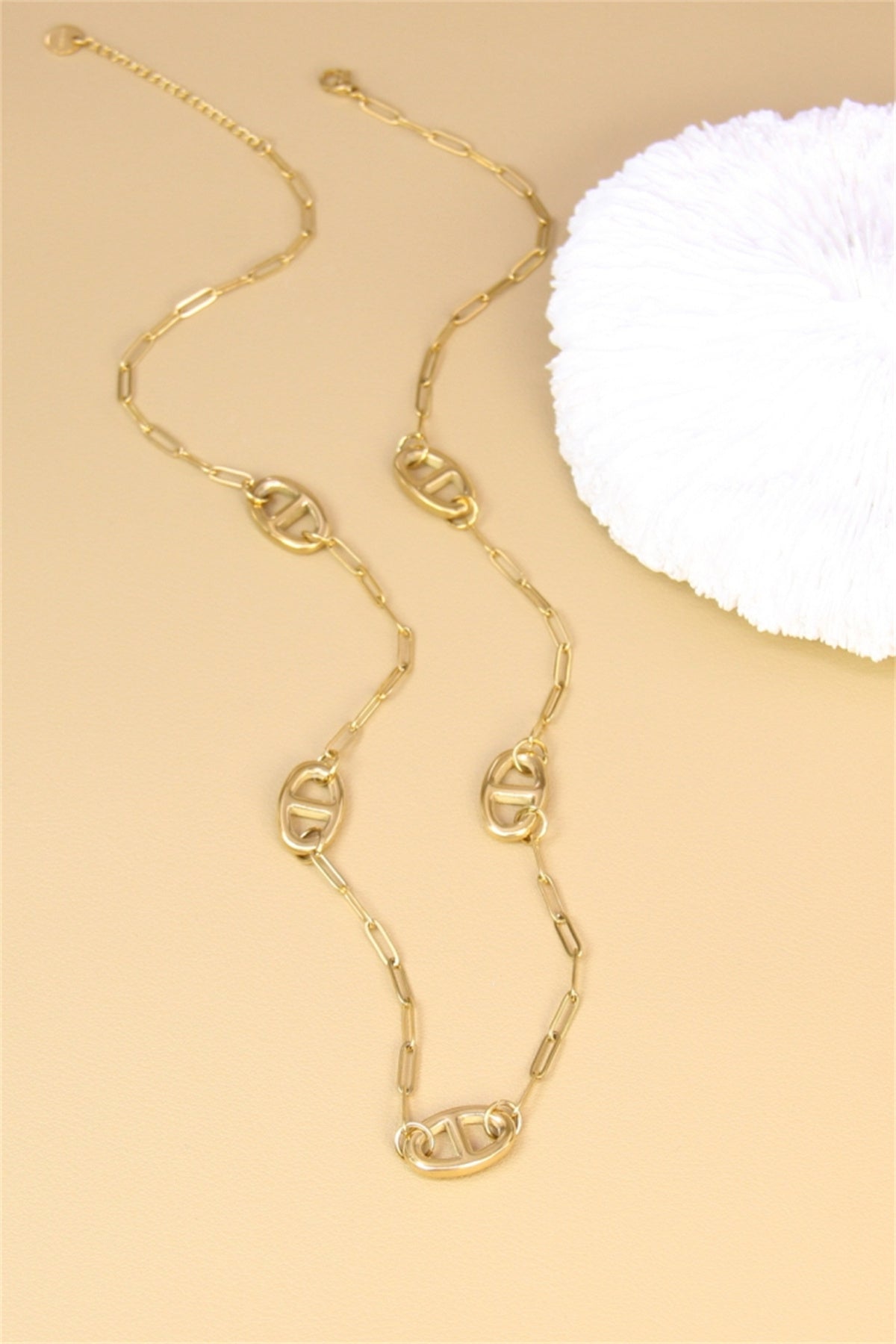 COLLIER EMILIA