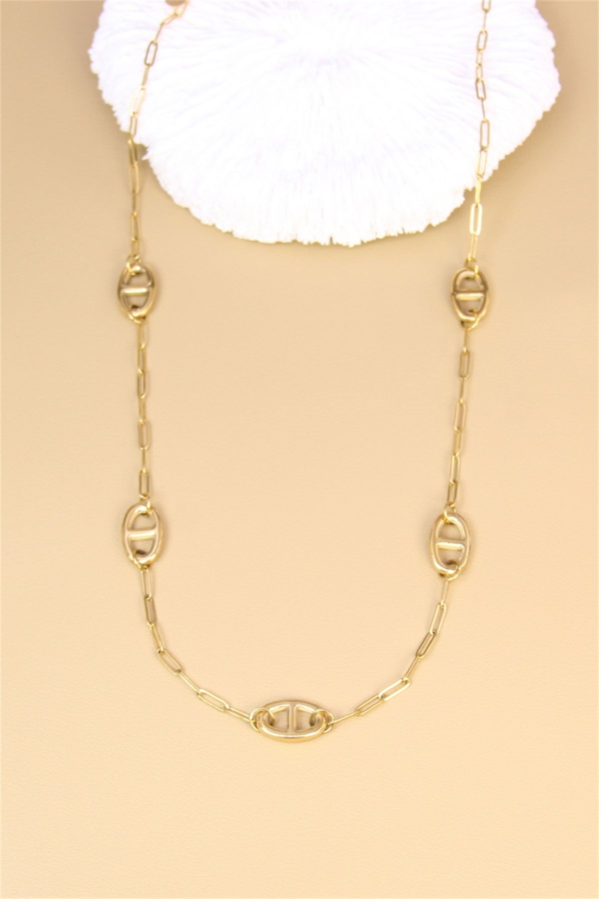 COLLIER EMILIA