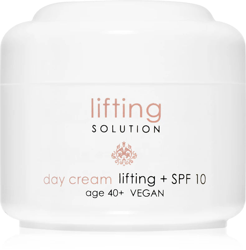 CREME DE JOUR ANTI RIDES