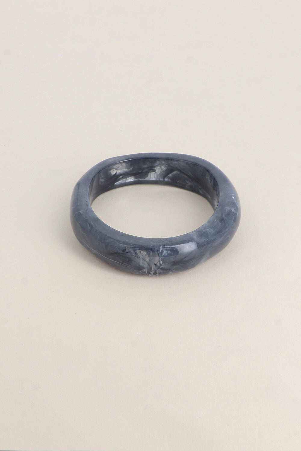 MANCHETTE AMBRE BLEU