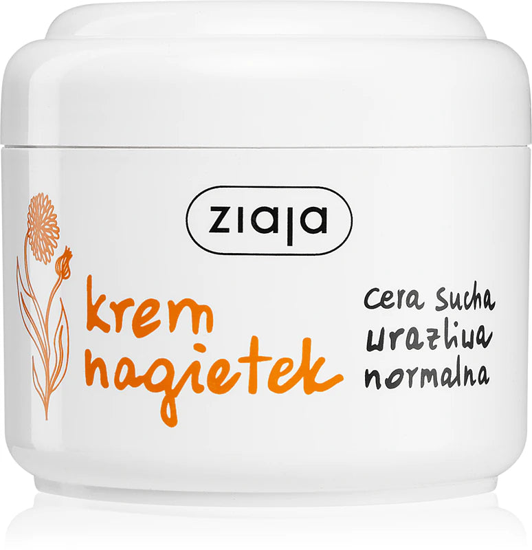 CREME DOUCE VISAGE A LA VITAMINE E 100ML