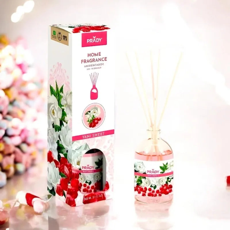 MIKADO PRADY YANI SWEET 100ML