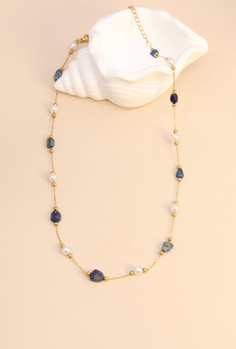 PARURE FABIENNE