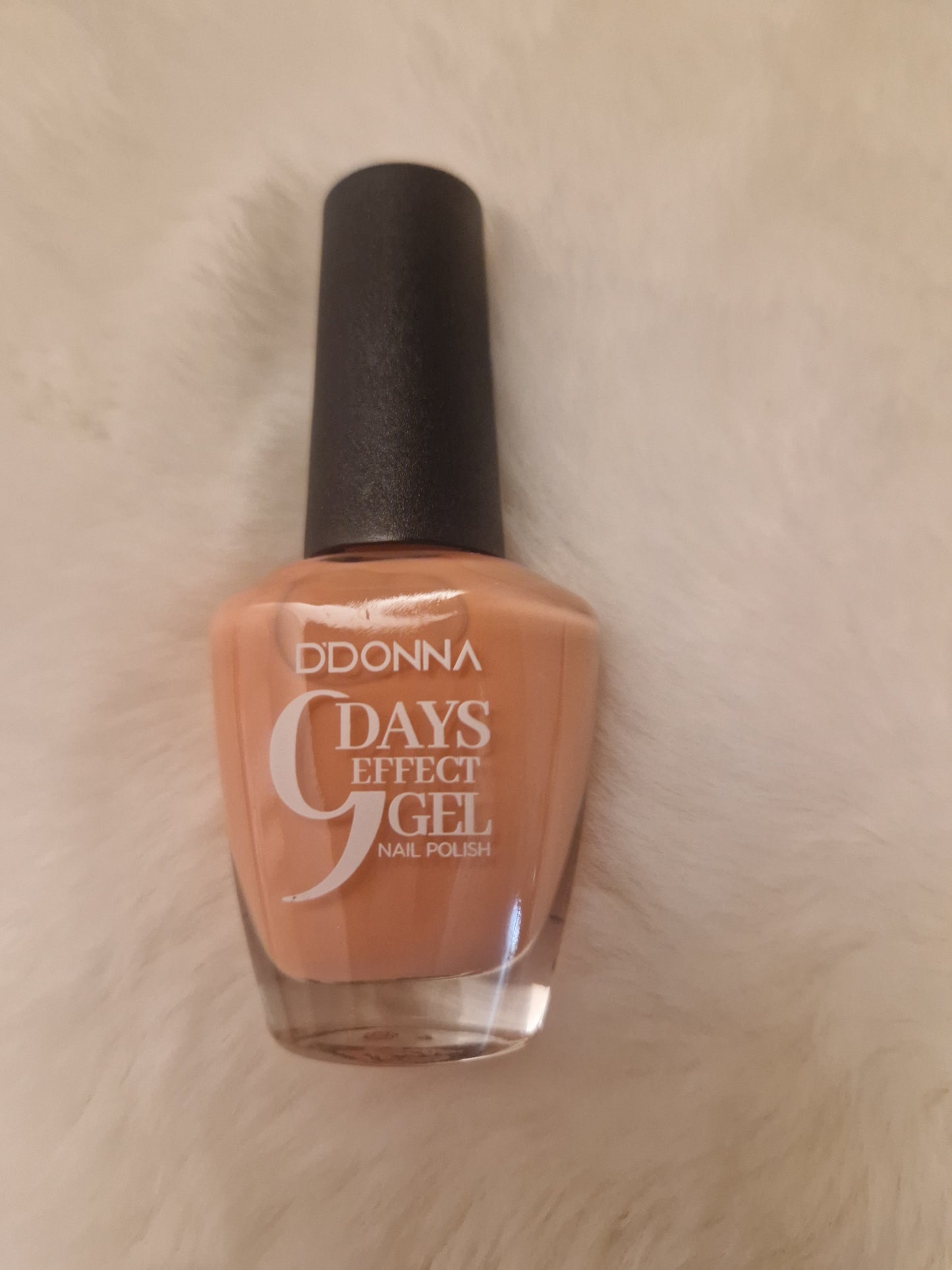 VERNIS A ONGLES EFFET GEL 9 JOURS B3/2