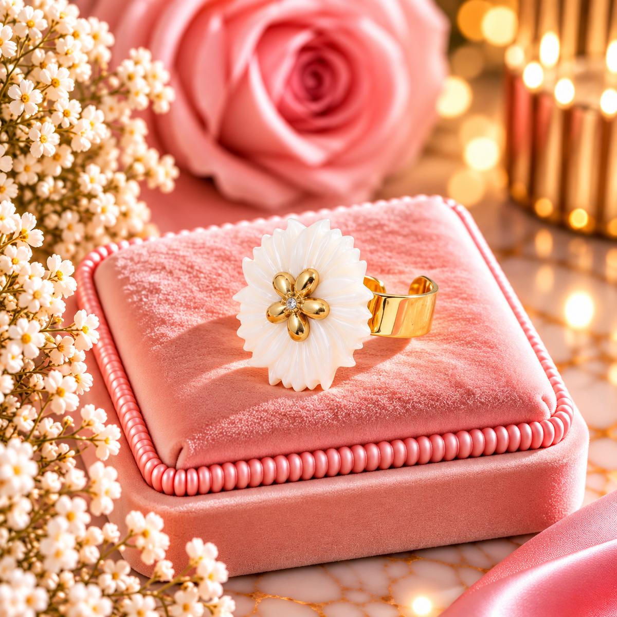 BAGUE GUILIA