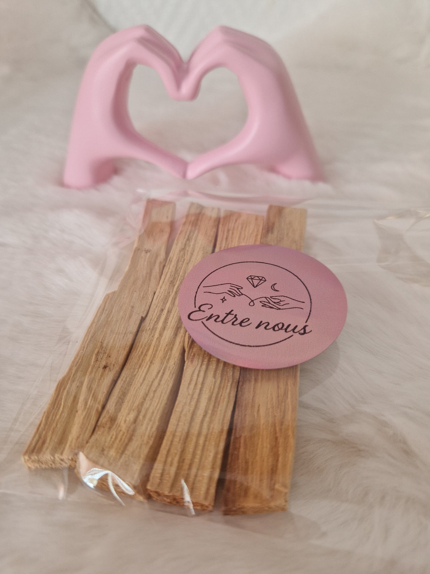 Palo Santo