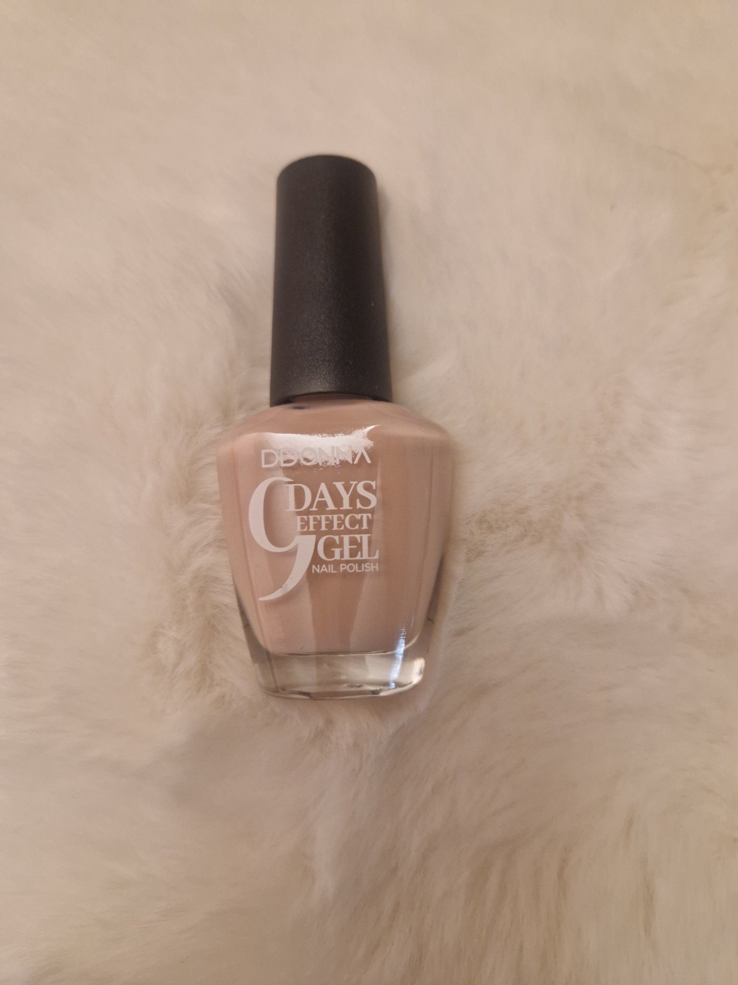 VERNIS A ONGLES EFFET GEL 9 JOURS B3/1