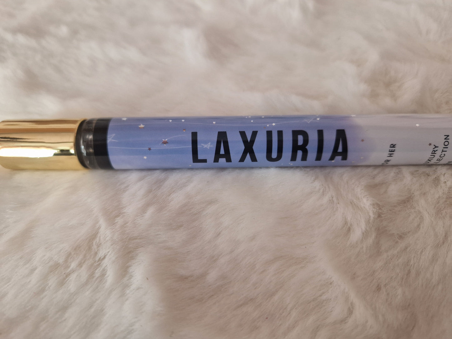 PARFUM LAXURIA ANGEL 35ML