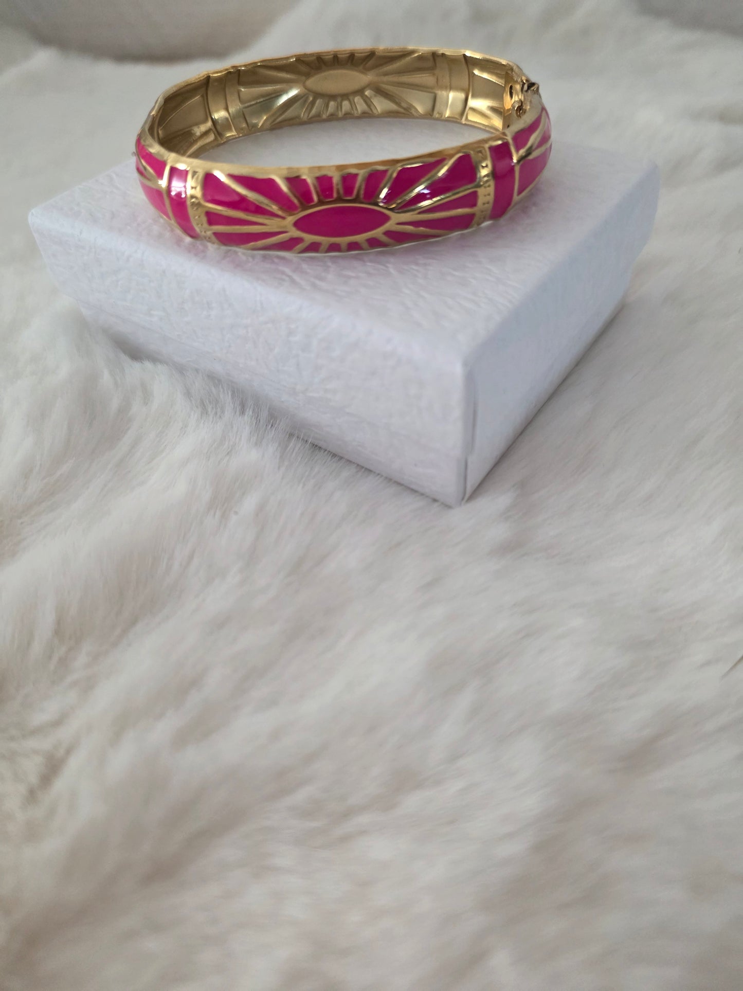 BRACELET GEORGIA ROSE