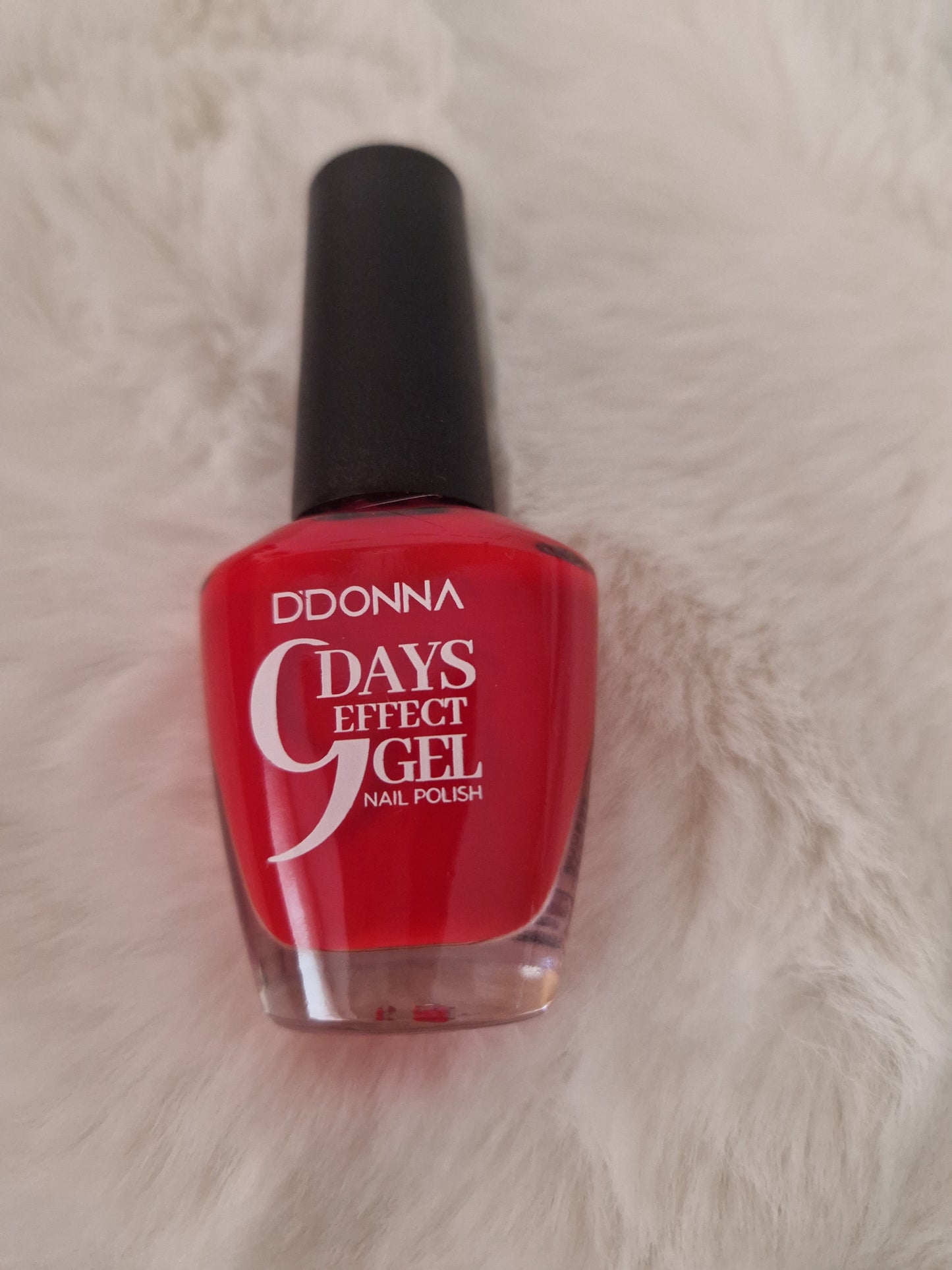 VERNIS A ONGLES EFFET GEL 9 JOURS B2/4