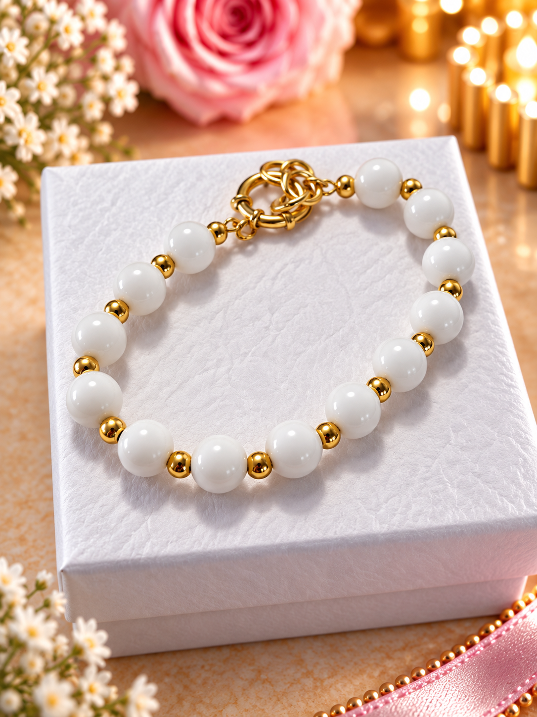 BRACELET BIANCA