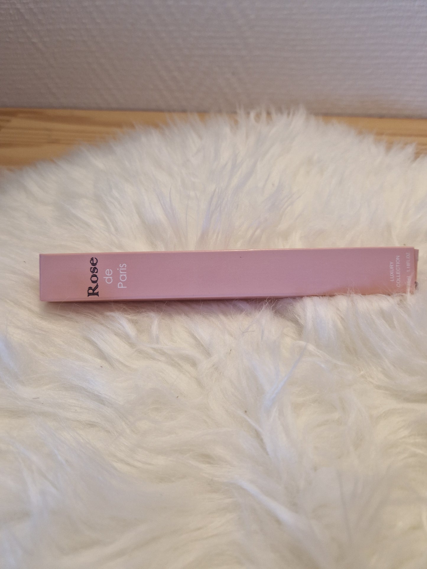 PARFUM LAXURIA COCO 35ML