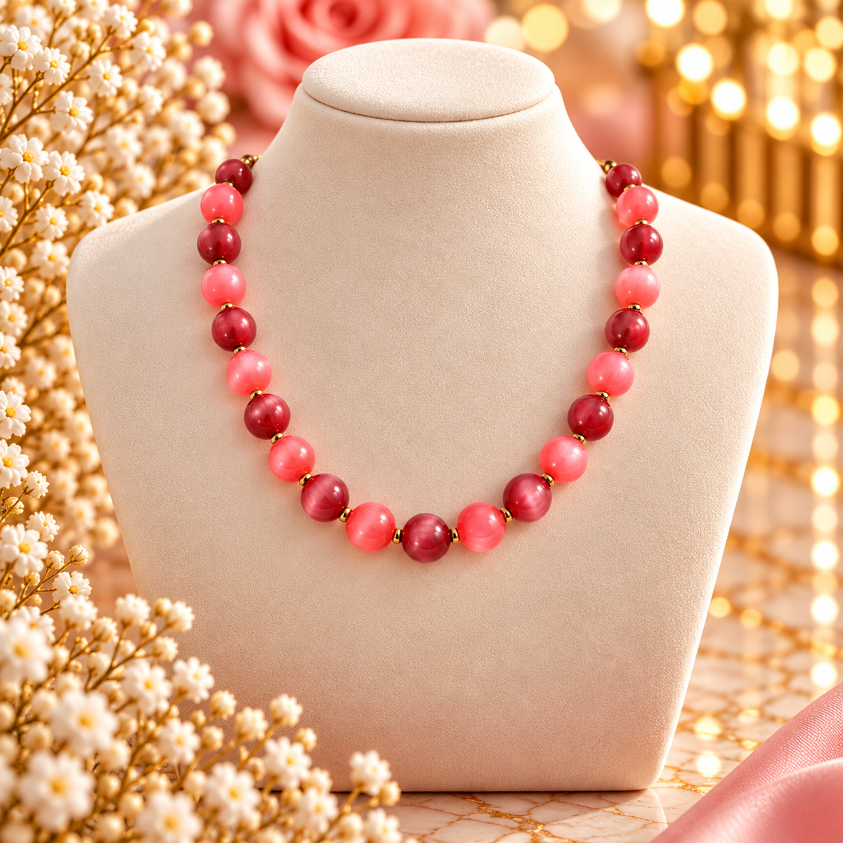 COLLIER JENNA ROUGE