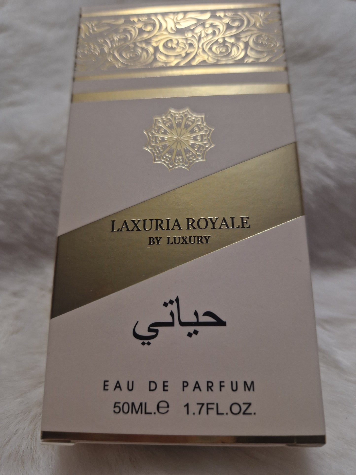 PARFUM OUD MOOD 50ML