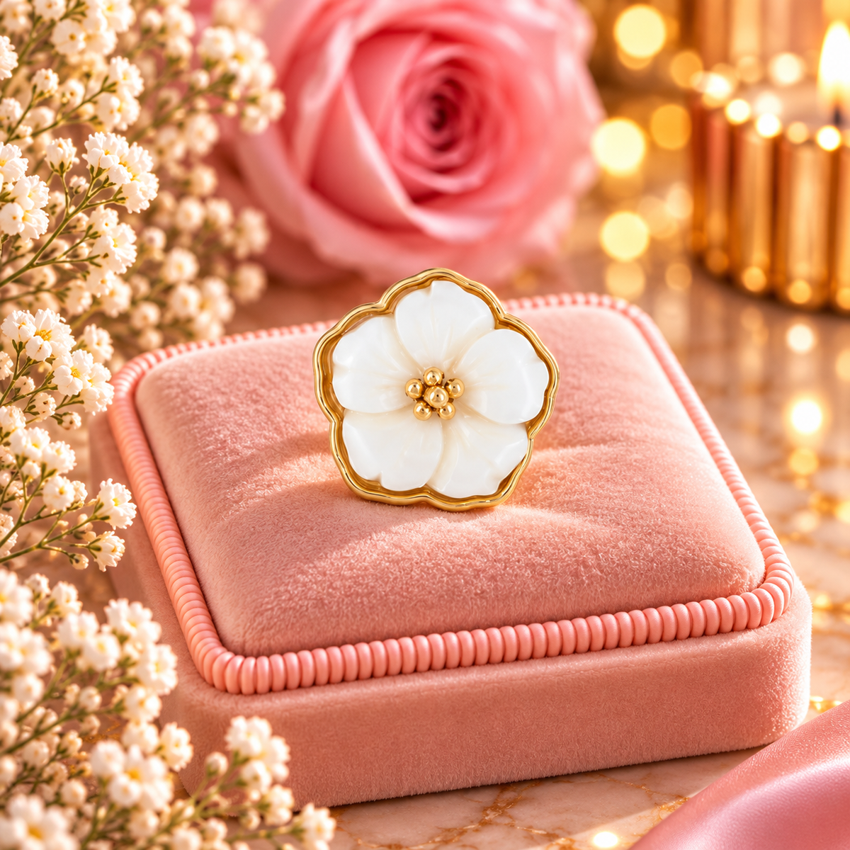 BAGUE SOPHIE