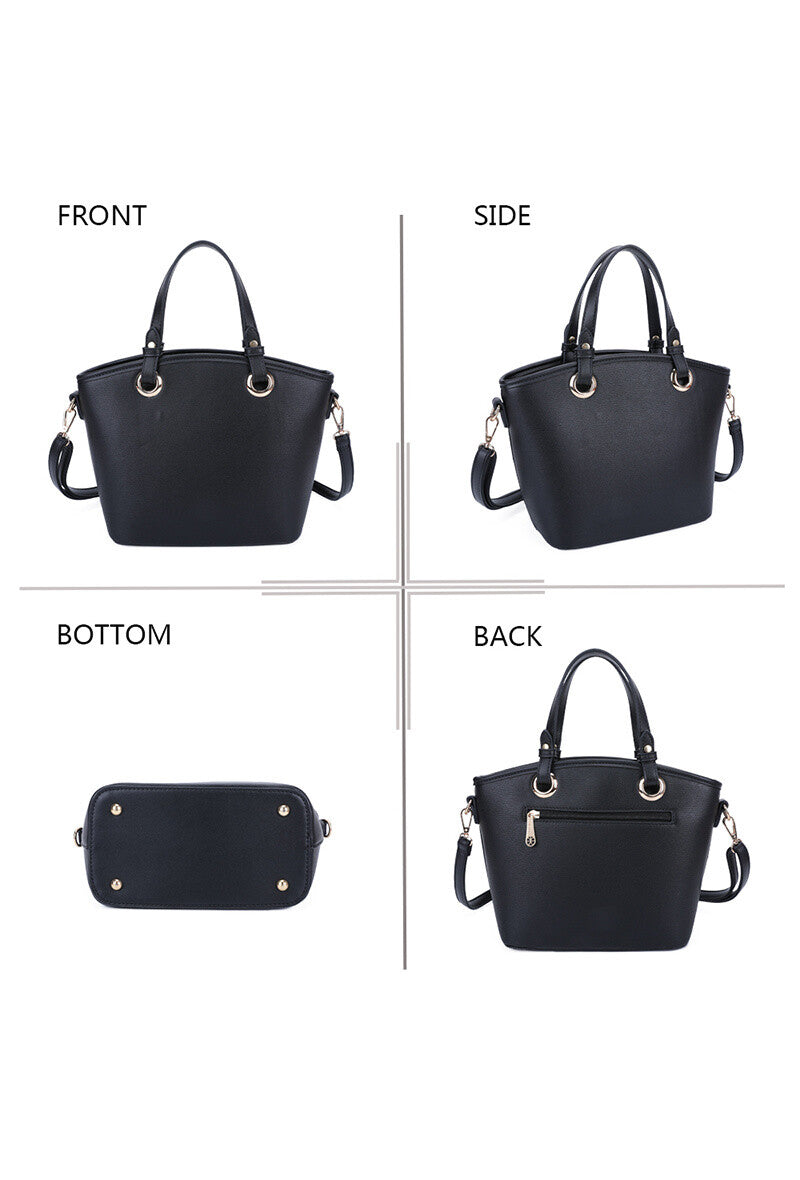 SAC GAELLE NOIR