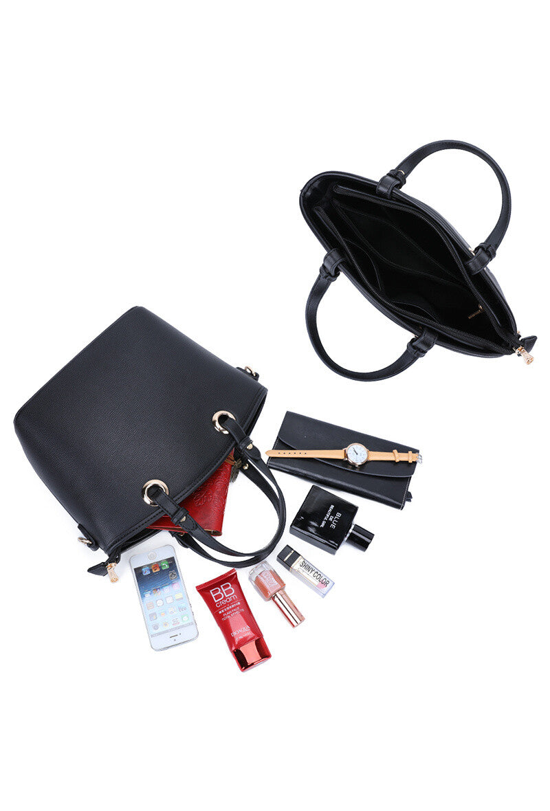 SAC GAELLE NOIR