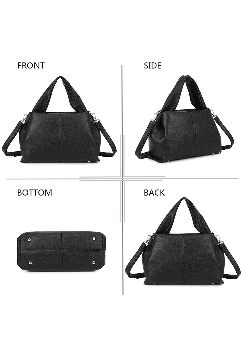 SAC MARIANNE NOIR