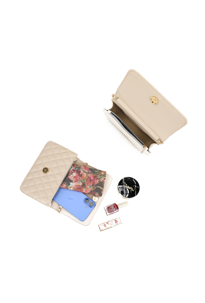 SAC SABRINE BEIGE