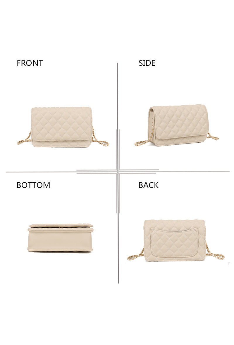 SAC SABRINE BEIGE