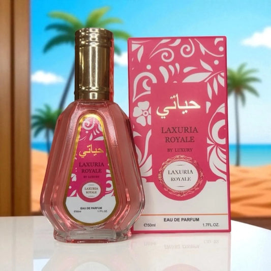 PARFUM YARA CANDY 50ML