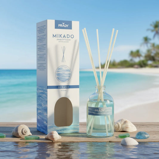 MIKADO PRADY OCEANO 100ML