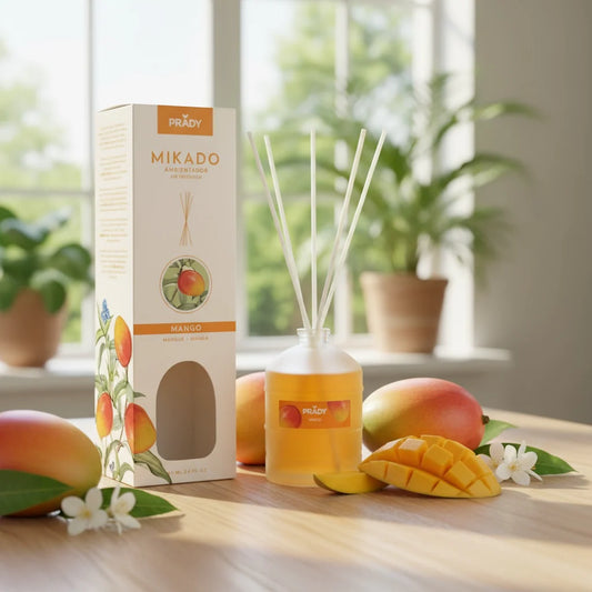 MIKADO PRADY MANGO 100ML