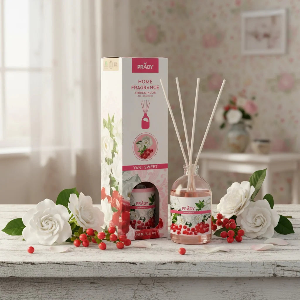MIKADO PRADY YANI SWEET 100ML